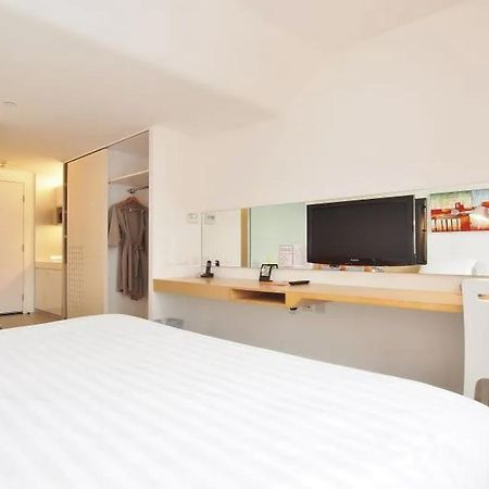 โรงแรม 60 เวสท์ ฮ่องกง ภายนอก รูปภาพ